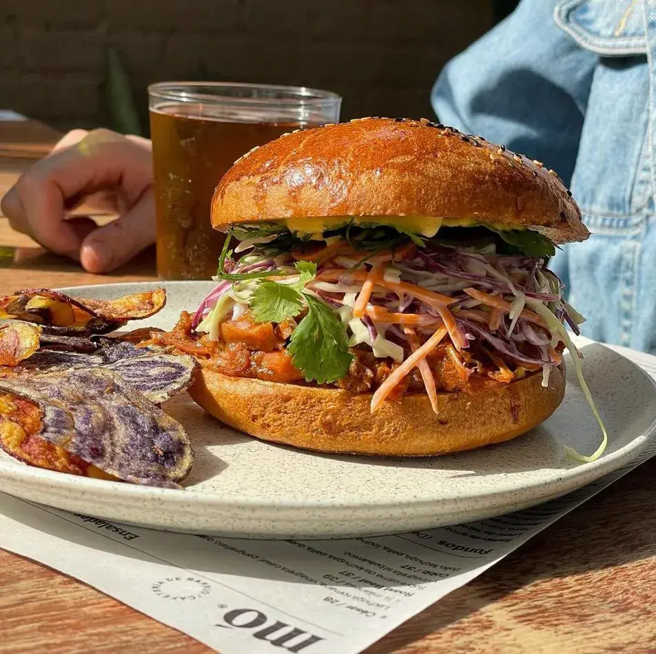 Pulled Pork
