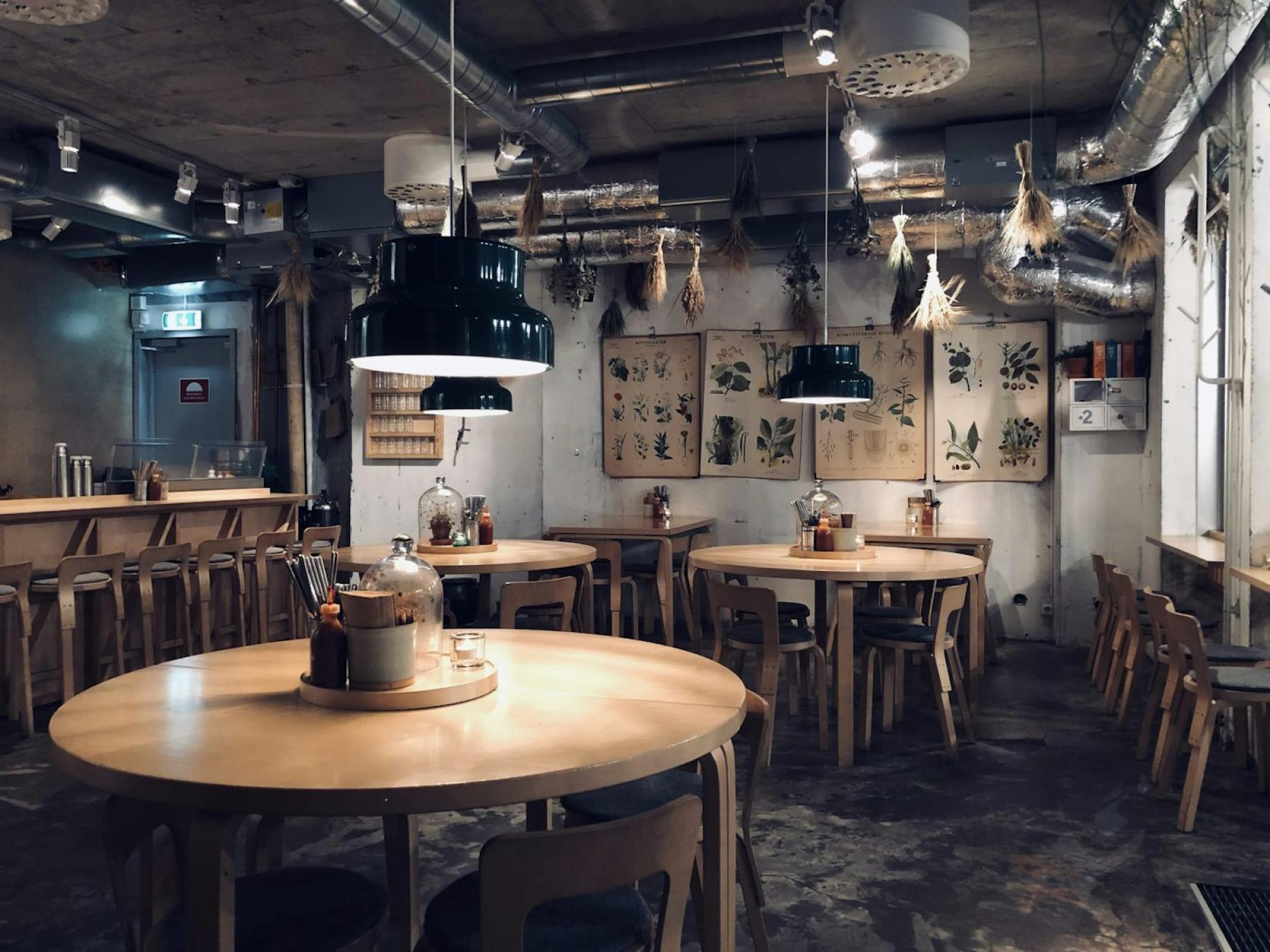 Ambiente de mó Balboa